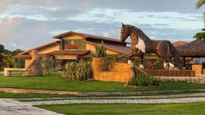 Santuário Hotel Fazenda